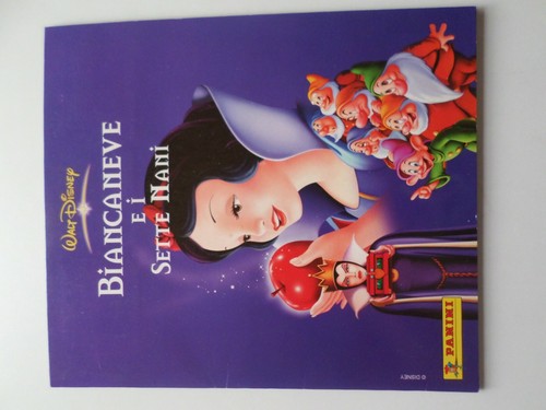 Album figurine panini - album,