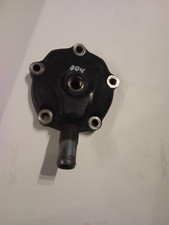 Testata Honda NSR400