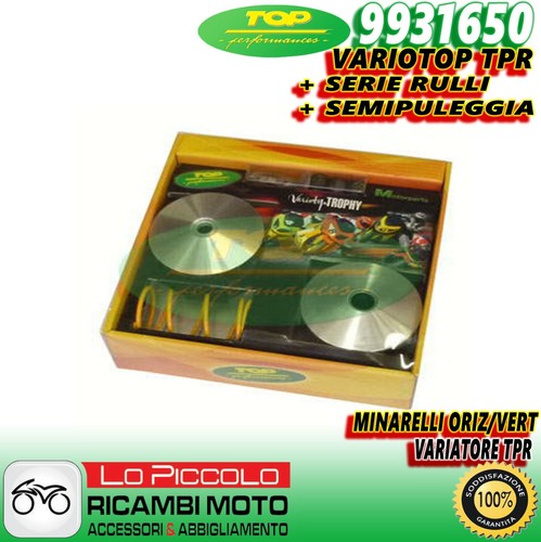 9931650 variatore top tpr - top, gp
