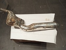 Marmitta scarico muffler - marmitta,