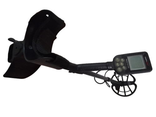 Metal detector nokta makro - nokta,