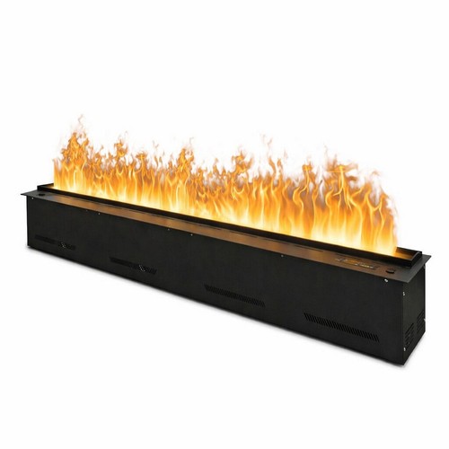 Divina fire camino elettrico - fire,