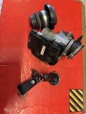 Corpo Farfallato Blocchetto