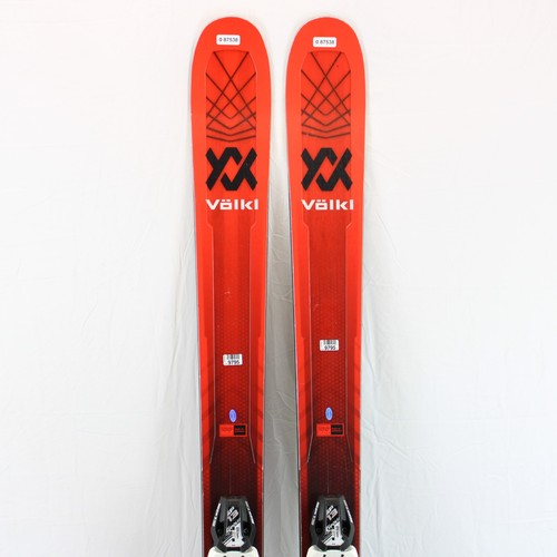 Volkl mantra m6 used - 23-24,