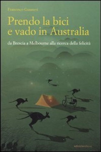 Prendo bici vado - la,