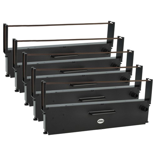 Rubans encreur pour omron rs - 5,