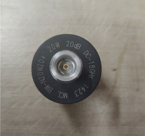Mini circuiti n20w20 - circuiti, bw-n20w20+