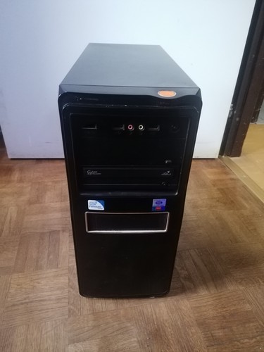 Case alimentatore 500w - +,