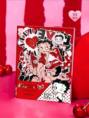 Confezione adesivi - confezione,