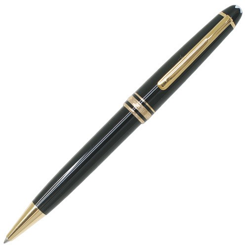 Montblanc 164 meisterstuck - montblanc,