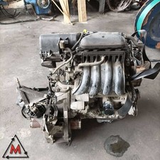 Motore CR12 176.000km NISSAN MICRA MK3 2002-2007 1.2 BENZINA 59kw usato (109049)