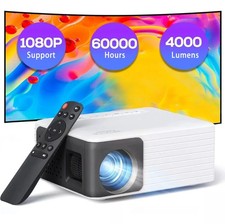 Mini PROIETTORE LED Portatile