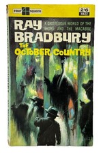 Vintage Ray Bradbury THE