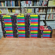 (Giussani) Lotto 51 volumi