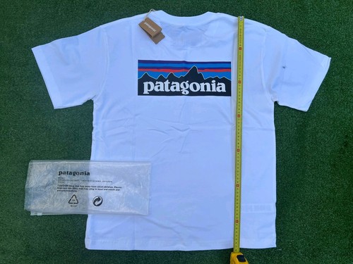 Patagonia shirt - patagonia, t-shirt