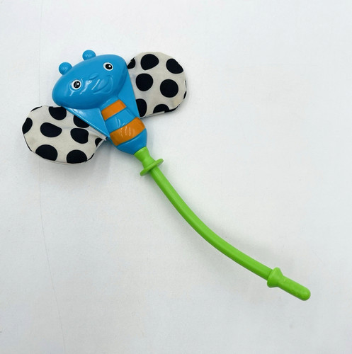 Fisher price jumperoo - fisher,
