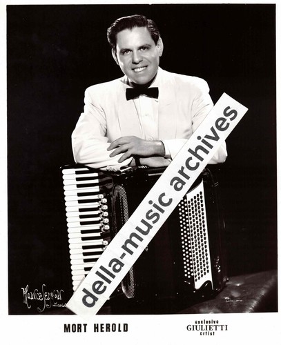 Giulietti fisarmonica artista - giulietti,