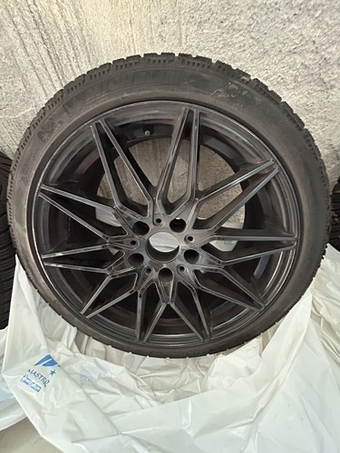 Cerchi lega bmw - lega, come
