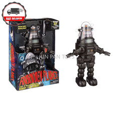 Forbidden Planet Robby The