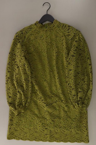 Zara abito pizzo - in,