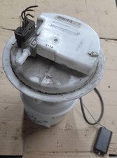 1525T9 Pompa carburante c/trasduttore (galleggiante)  CITROEN C8 2.2 16V Mnv