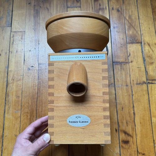 Komo fidibus classic - fidibus,