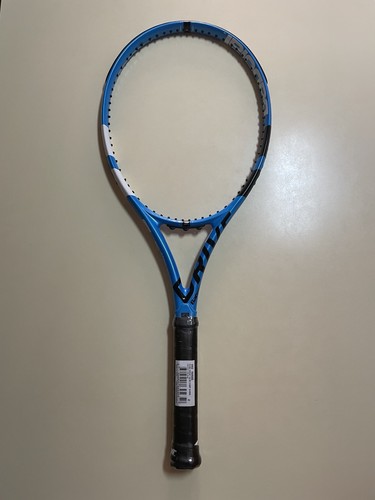 Tennis racket babolat pure - tennis,