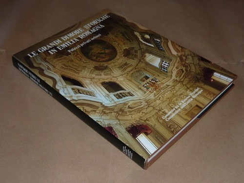 Grandi dimore storiche in - le,