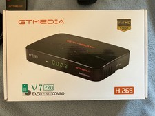 Gtmedia pro ricevitore - gtmedia,