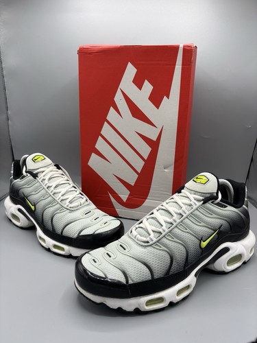 Nike air max plus - tn, bright