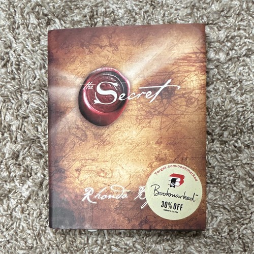 The secret rhonda byrne - by,