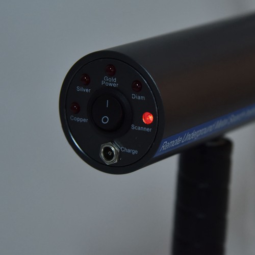 Aks metal detector - aks,