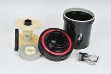 Paterson System 4 serbatoio