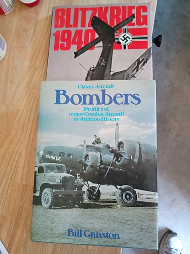 Lot blitzkrieg 1940 - lot,