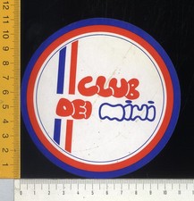 A0113] ADESIVO STICKERS