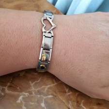 Bracciale Zoppini Link