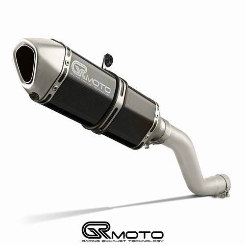 Scarico per kawasaki zx10r - per,