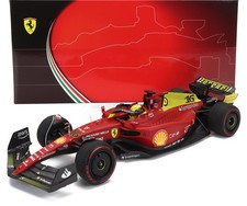 1/18 BBR-MODELS - FERRARI -