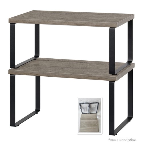 Caduke scaffale cucina - caduke, 2
