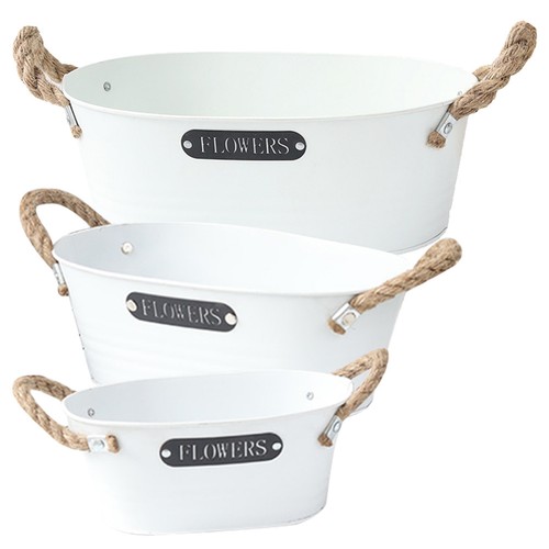 Pcs portavasi ferro vaso - ,