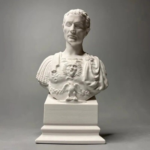 Scultura cesare greco - scultura,