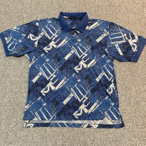 Polo vintage nike golf tour - nike,