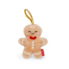 DECORAZIONE NATALIZIA PELUCHE