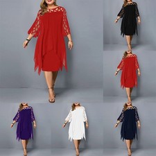 Elegante abito da sera