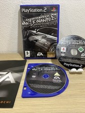 Need For Speed Most Wanted