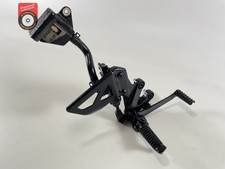 Suzuki GSX-R 750 K1 K2 2001-02