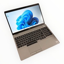 Dell Latitude 5510 Core