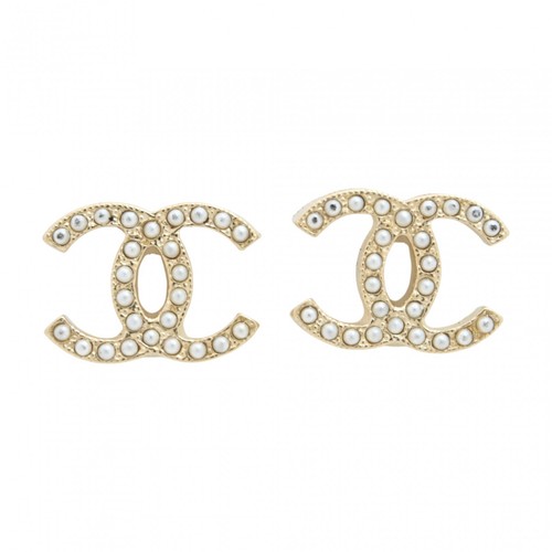 Orecchini originali chanel - originali,
