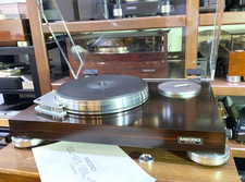 MICRO BL-91L A-1507 Giradischi