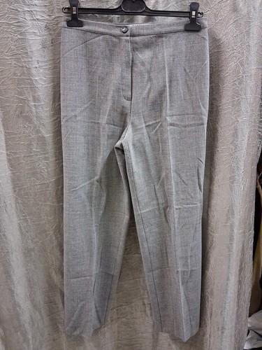 Pantalone donna lana marella - donna,